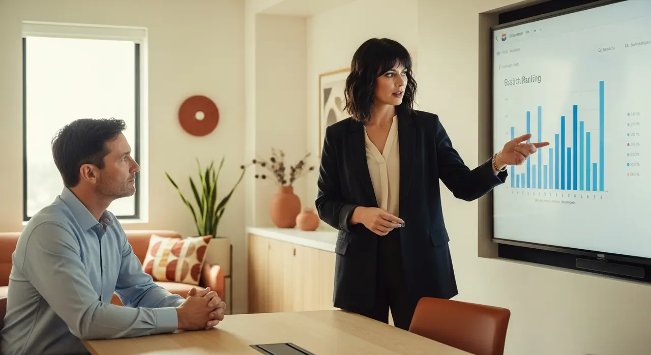 Consultant SEO Villenave-d'Ornon