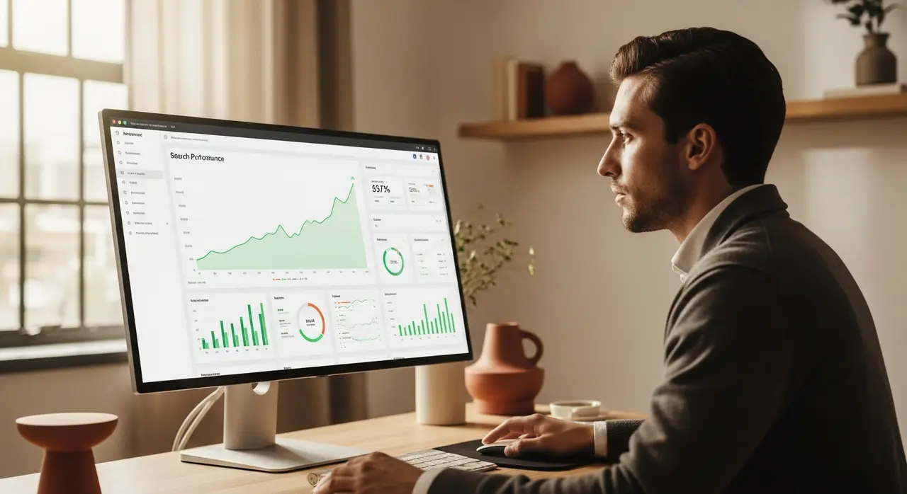 Consultant SEO Villenave-d'Ornon